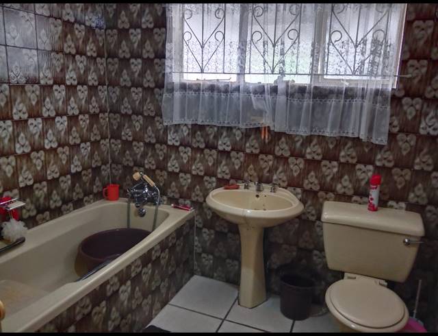 3 BEDROOM HOUSE FOR SALE IN NEWHOLME